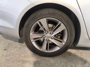 Opel Insignia Grand Sport