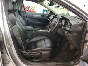 Opel Insignia Grand Sport