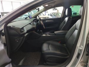 Opel Insignia Grand Sport