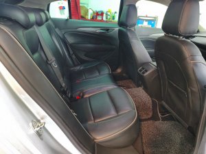 Opel Insignia Grand Sport