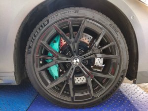 BMW 420I Coupe Mspt,Led HL, FL