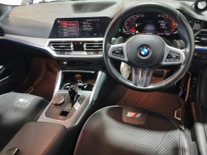 BMW 420I Coupe Mspt,Led HL, FL