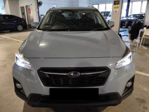 Subaru XV 2.0I S Eyesight Awd Cvt