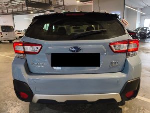 Subaru XV 2.0I S Eyesight Awd Cvt