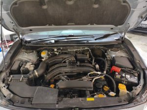 Subaru XV 2.0I S Eyesight Awd Cvt
