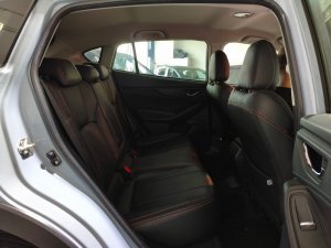 Subaru XV 2.0I S Eyesight Awd Cvt