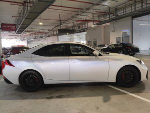 Lexus IS200T Executive
