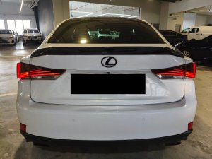 Lexus IS200T Executive