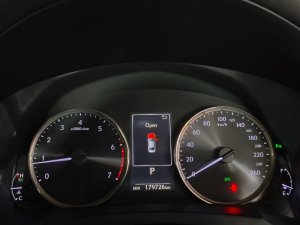 Lexus IS200T Executive