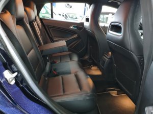 Mercedes Benz Cla180 Sb Urban (r18 Led)
