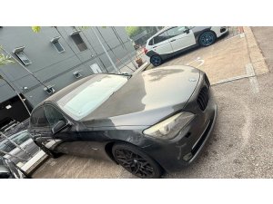 BMW 730LI AT Abs D/Ab 2wd 4dr Nav Hid Sr (COE Till 01/2031)