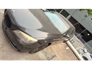 BMW 730LI AT Abs D/Ab 2wd 4dr Nav Hid Sr (COE Till 01/2031)