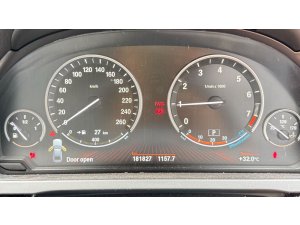 BMW 730LI AT Abs D/Ab 2wd 4dr Nav Hid Sr (COE Till 01/2031)