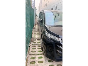 Toyota Noah Hybrid 1.8X CVT (Hybrid)