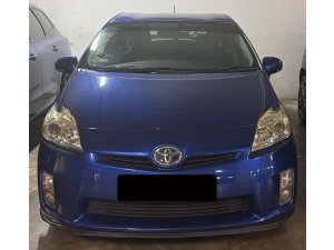 Toyota Prius Auto (COE Till 08/2028) (Hybrid)