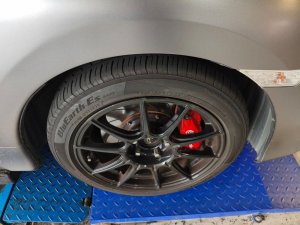 Honda Civic 1.6 Vti Cvt