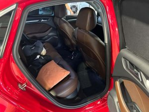 Audi A3 Sedan 1.4 Tfsi Cod S Tronic
