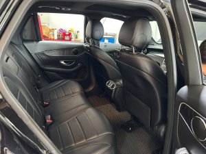 Mercedes Benz Glc250 4matic Auto