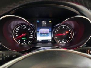 Mercedes Benz Glc250 4matic Auto