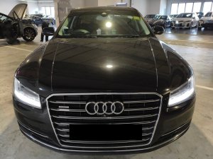 Audi A8L 3.0 Tfsi Qu (PI)