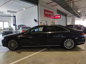 Audi A8L 3.0 Tfsi Qu (PI)