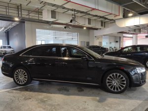 Audi A8L 3.0 Tfsi Qu (PI)