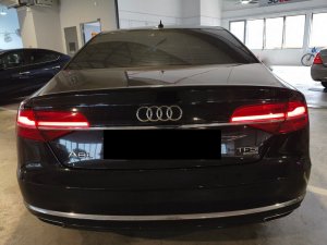Audi A8L 3.0 Tfsi Qu (PI)