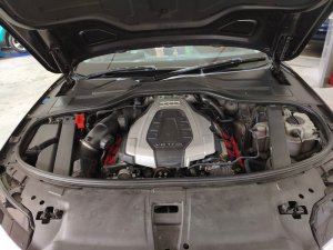 Audi A8L 3.0 Tfsi Qu (PI)