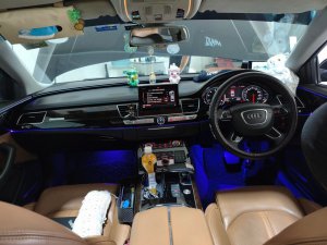 Audi A8L 3.0 Tfsi Qu (PI)
