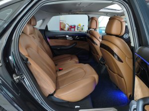 Audi A8L 3.0 Tfsi Qu (PI)