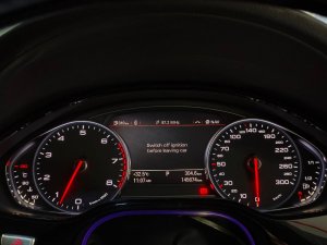 Audi A8L 3.0 Tfsi Qu (PI)