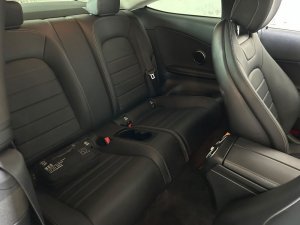 Mercedes Benz C180 Coupe (R17 Led)