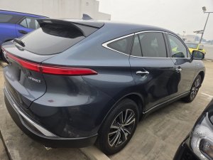 Toyota Harrier SUV Hybrid (AT)(2wd) Premium (Hybrid)
