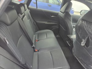 Toyota Harrier SUV Hybrid (AT)(2wd) Premium (Hybrid)