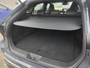 Toyota Harrier SUV Hybrid (AT)(2wd) Premium (Hybrid)