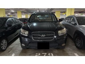 Hyundai CM Santa FE 2.7 A (COE Till 03/2029)