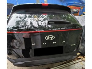 Hyundai SX2 Kona 1.6 Gdi Hev (Hybrid)