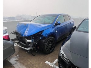 Opel Grandland X B12XHT AT