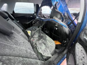 Opel Grandland X B12XHT AT