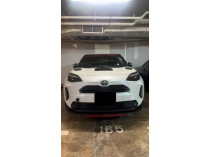 Toyota Yaris Cross 1.5 Z (Hybrid)