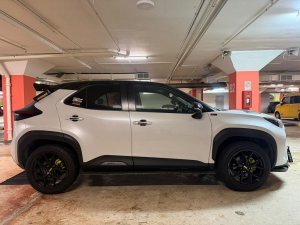 Toyota Yaris Cross 1.5 Z (Hybrid)