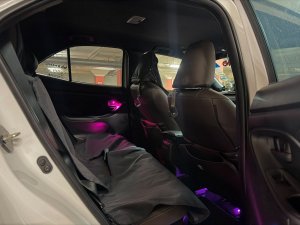 Toyota Yaris Cross 1.5 Z (Hybrid)