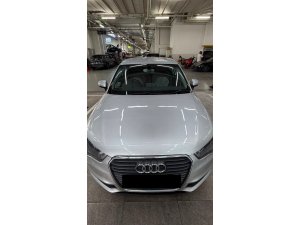 Audi A1 1.4 Tfsi S Tronic (COE Till 01/2031)