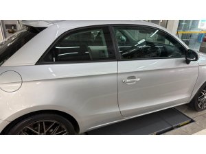 Audi A1 1.4 Tfsi S Tronic (COE Till 01/2031)