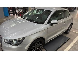 Audi A1 1.4 Tfsi S Tronic (COE Till 01/2031)