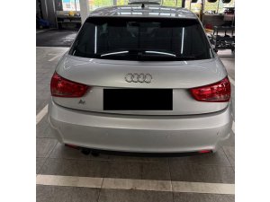 Audi A1 1.4 Tfsi S Tronic (COE Till 01/2031)