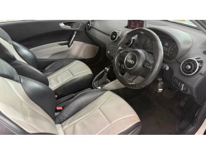 Audi A1 1.4 Tfsi S Tronic (COE Till 01/2031)