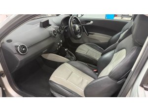 Audi A1 1.4 Tfsi S Tronic (COE Till 01/2031)