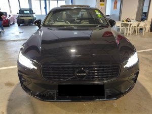 Volvo S60 T5 Rd