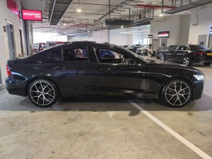 Volvo S60 T5 Rd